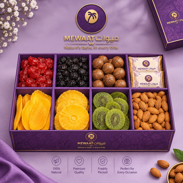 Mewaat | Kiddoo  Special Box |
