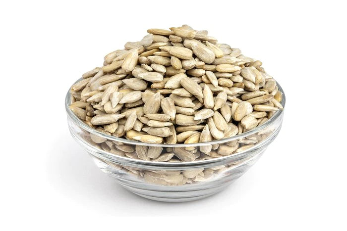 Sunflower seeds - soraj makhi seeds