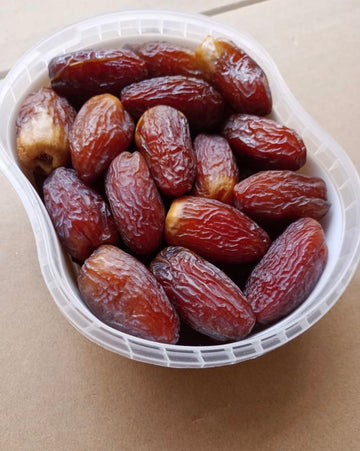 Mewaat | Mambroon Dates |