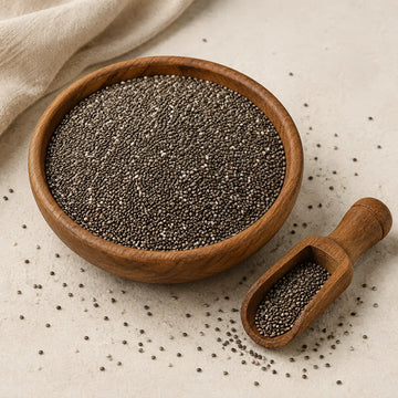 Mewaat | Chia Seeds | Chia Seed