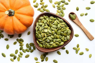 Mewaat | Pumpkin Seed | Maghaz Kadu