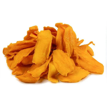 Mewaat | Dried Mango | Dried Amm