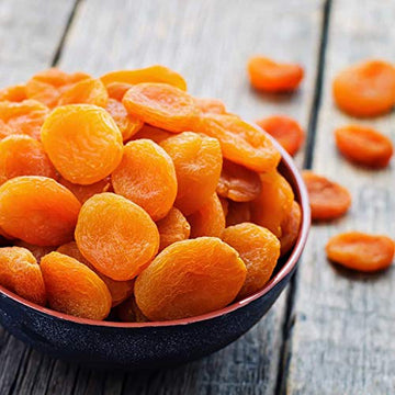 Mewaat | Dried Apricot |  Khushk Khubani