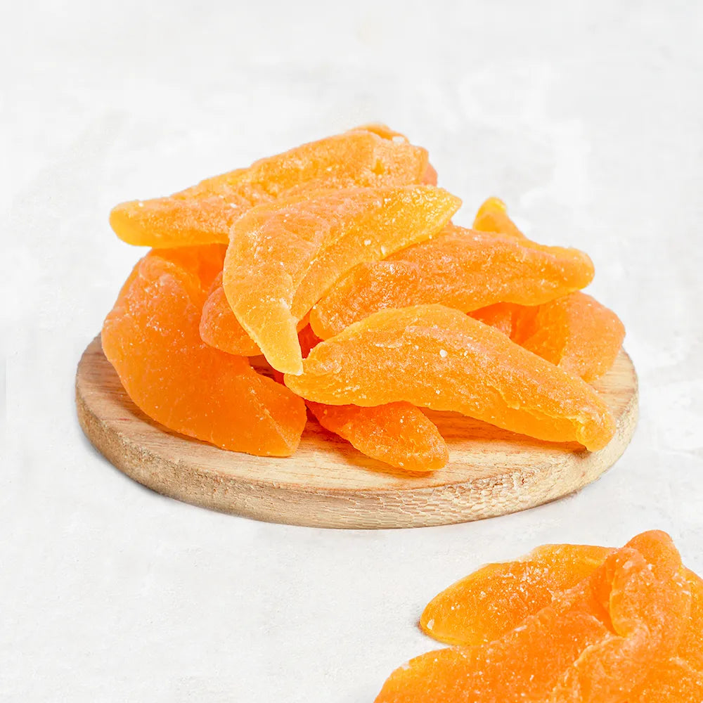 Mewaat | Dried Peach | Dried Aru