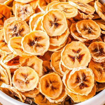 Mewaat | Banana Chips | Banana Chips