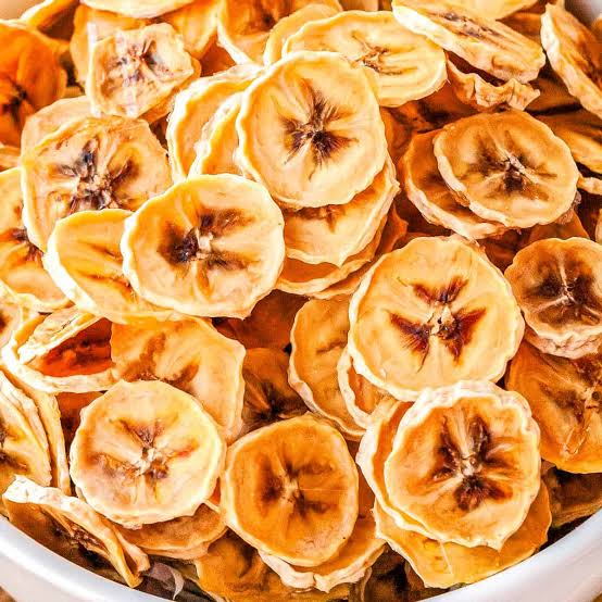 Mewaat | Banana Chips | Banana Chips