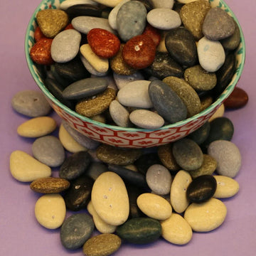 Mewaat | Stone Chocolate|