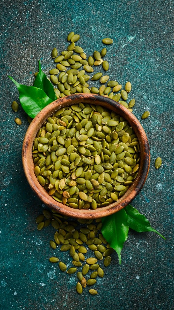 Mewaat | Pumpkin Seed | Maghaz Kadu