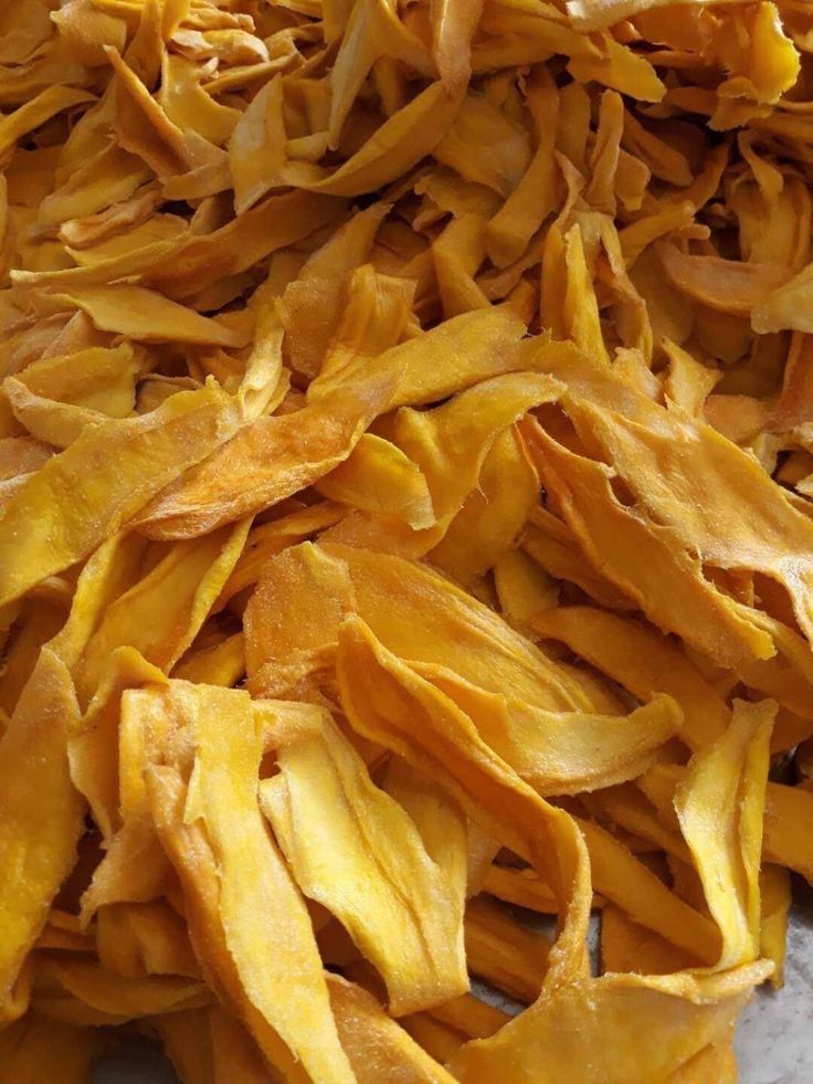 Mewaat | Dried Mango | Dried Amm