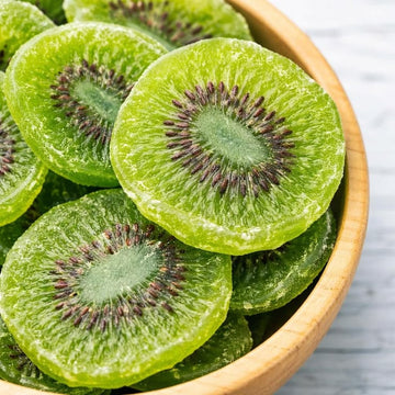 Mewaat | Dried Kiwi | Dried Kiwi