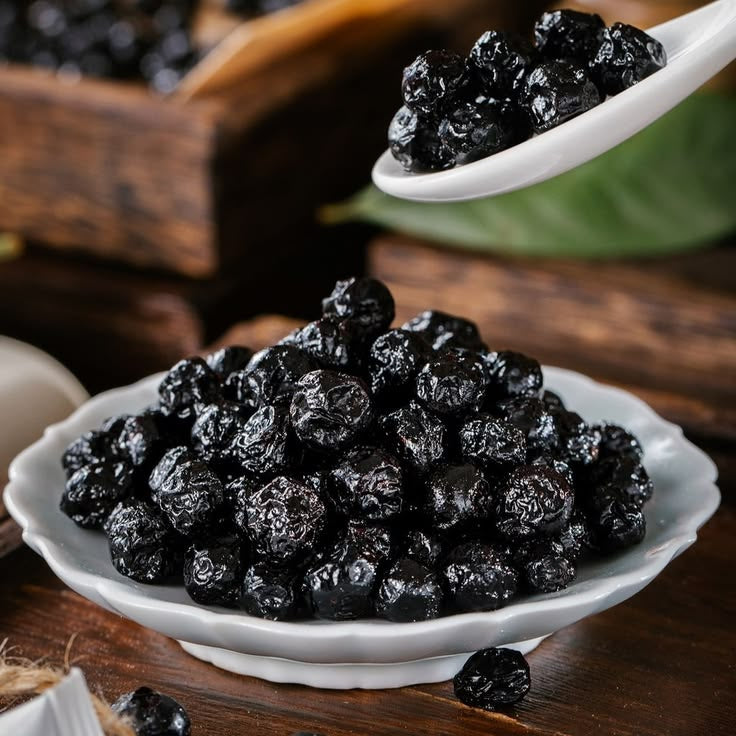 Mewaat | Dried Blue-berries| Dried Blue-berries