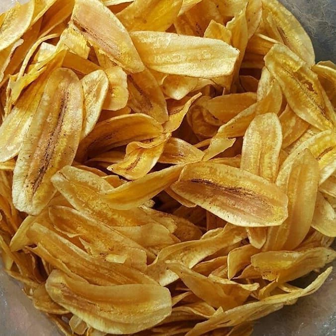 Mewaat | Banana Chips | Banana Chips