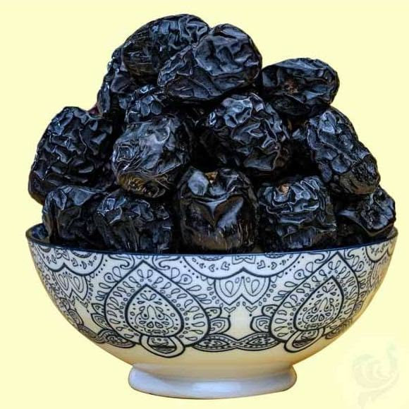 Mewaat | Ajwa Khajur | Ajwa Khajur