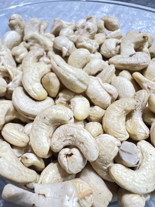 Premium Quality Kaju - Cashew Nuts