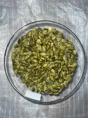 Pumpkin Seeds - Tukhme Kaddu