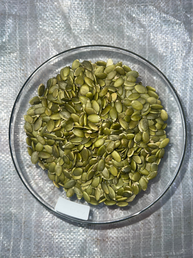 Pumpkin Seeds - Tukhme Kaddu