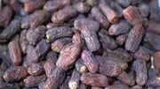 Chuara - Dry Dates