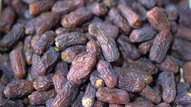 Chuara - Dry Dates