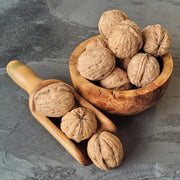 Akhroot Saabit - Walnut with shell